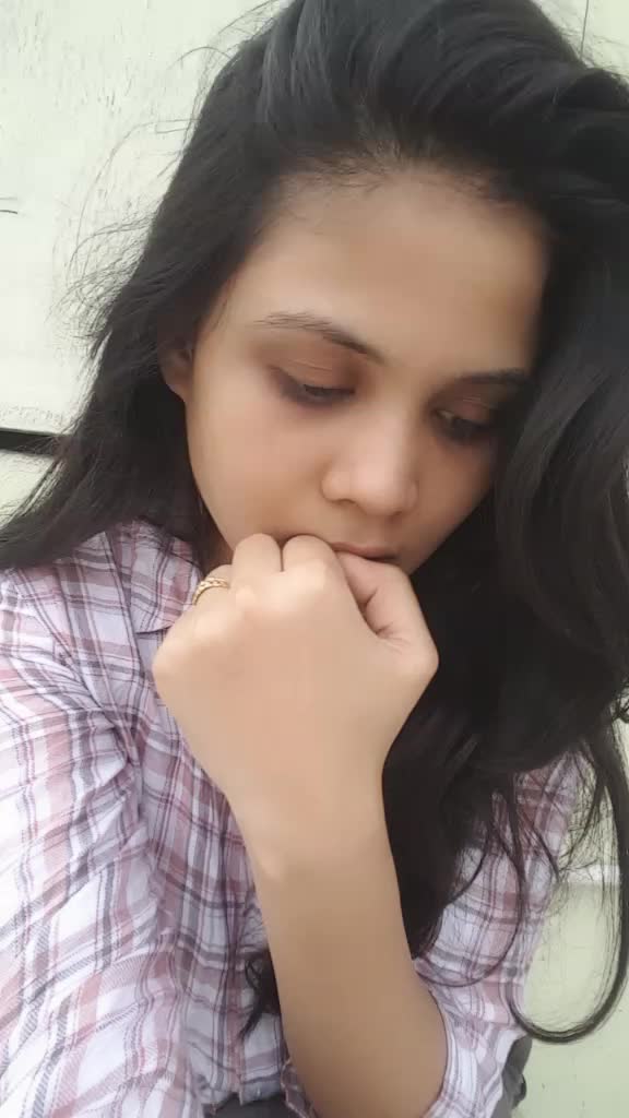 @crazy girl
