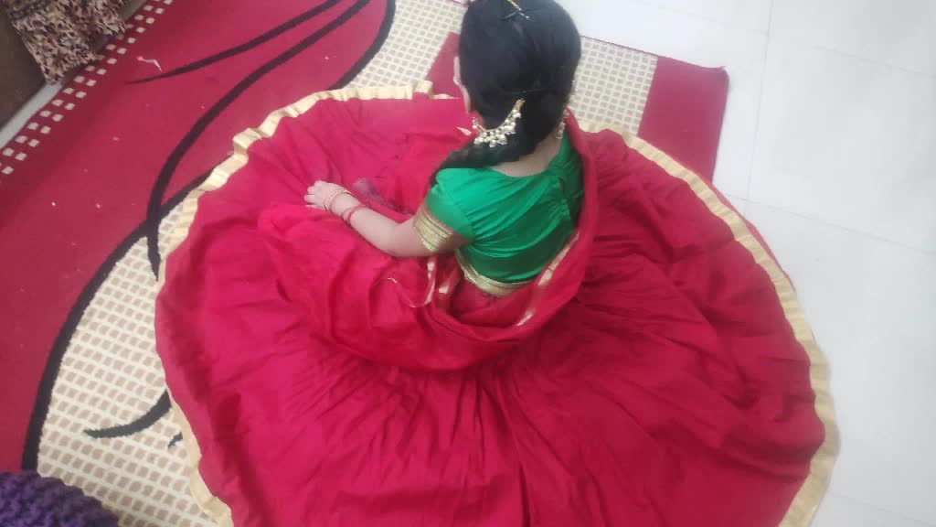 @Garima Dancer girl