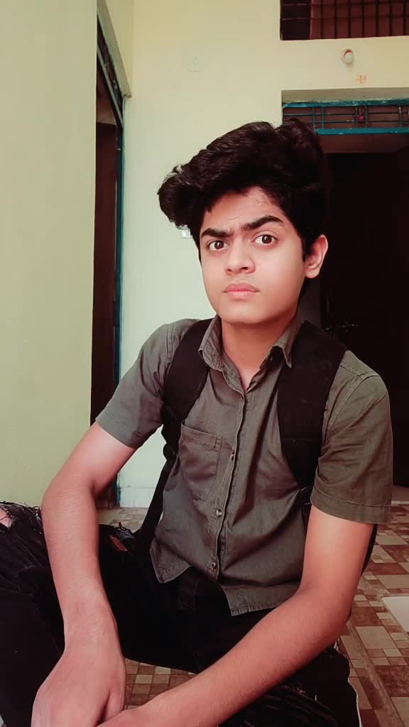 @Sachin soni ๐ฅโโ