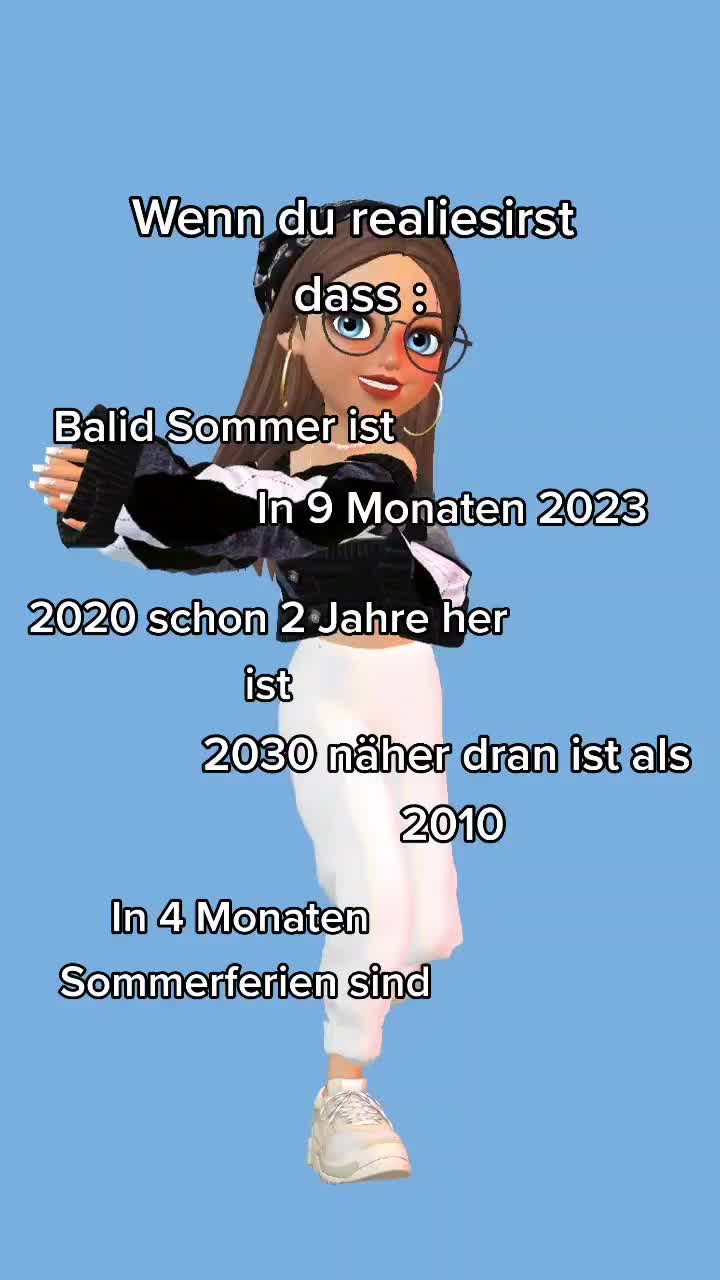 @:)