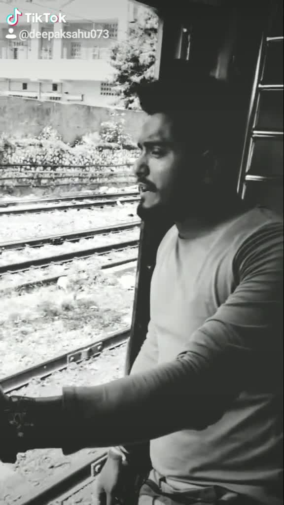 @Deepak Sahu