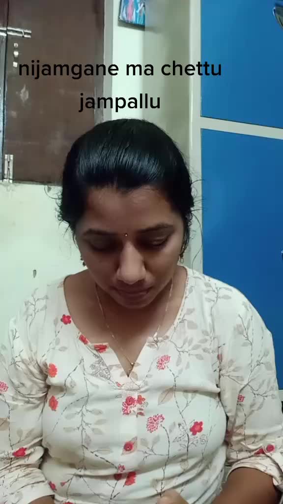 @Nikhila chinni