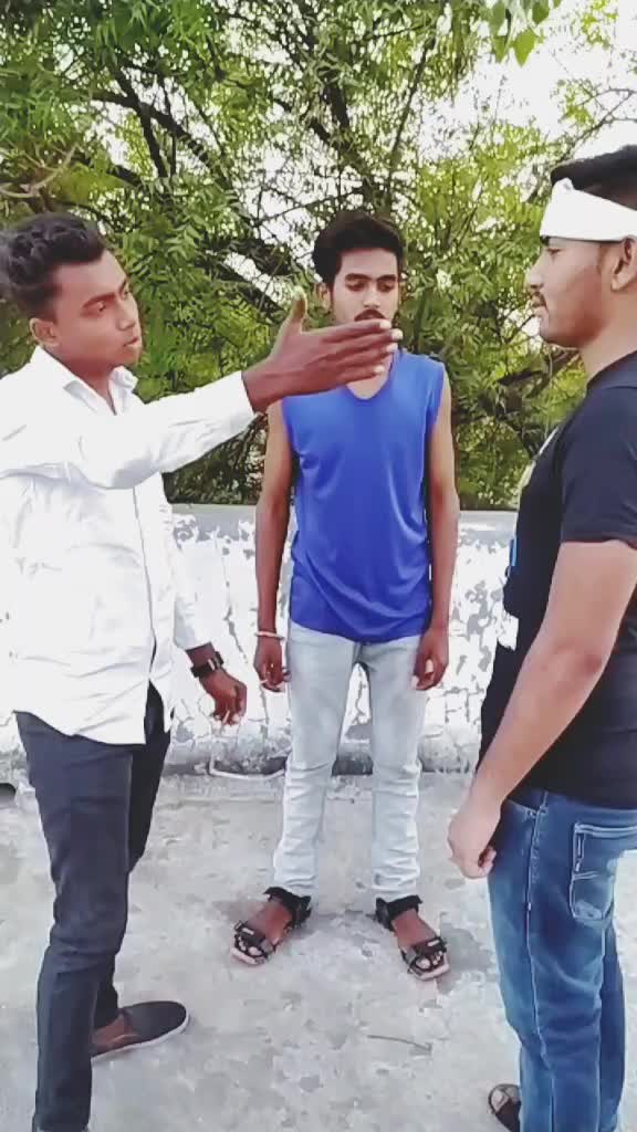 @Mr.Mahendrasing