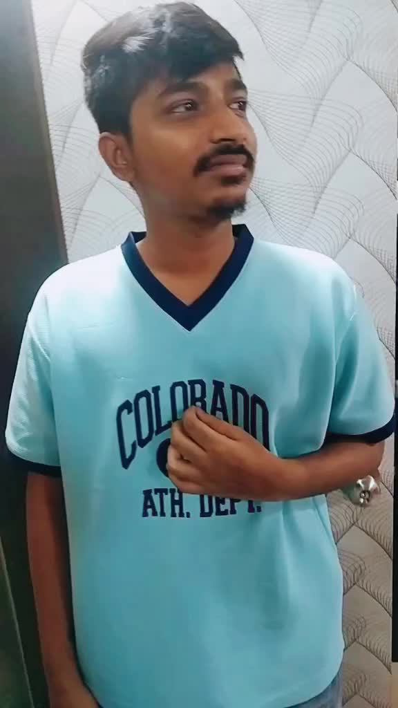 @Bhushan Patil
