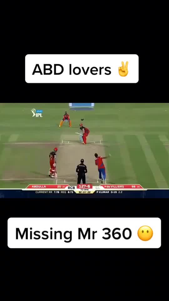 @Royal challengers ✅