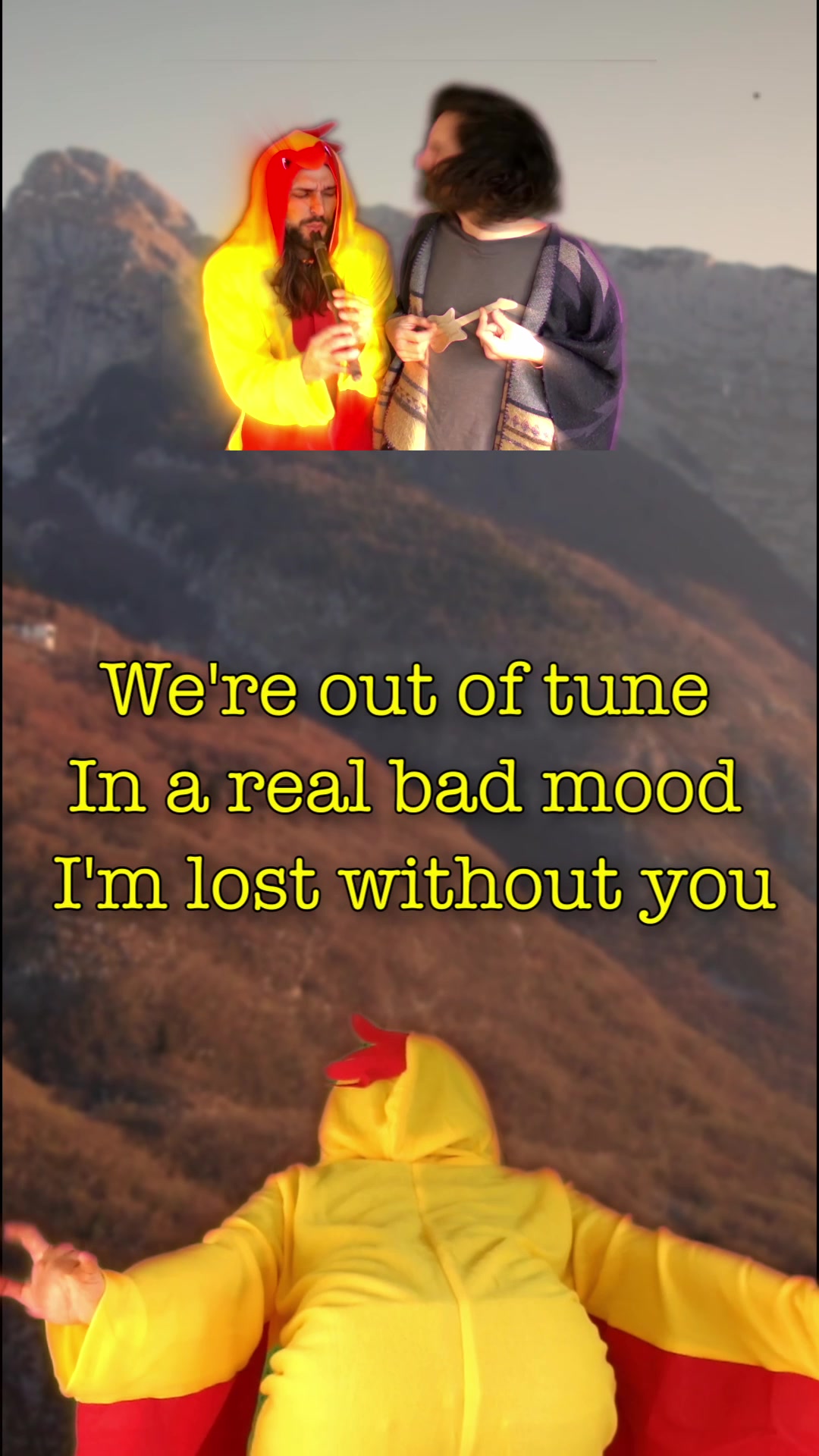 @BadMotherFuzzers