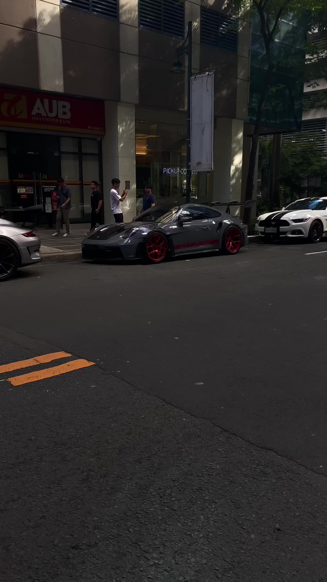 @Manila Exotics