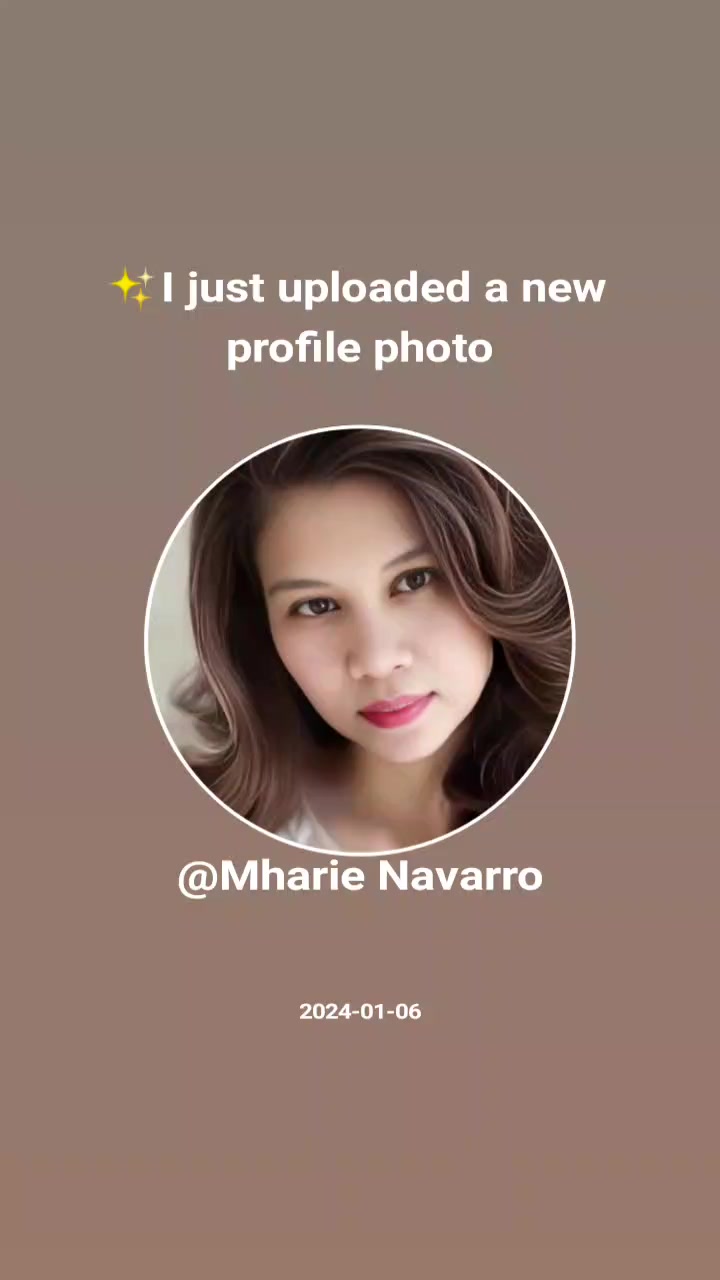 @Mharie Navarro