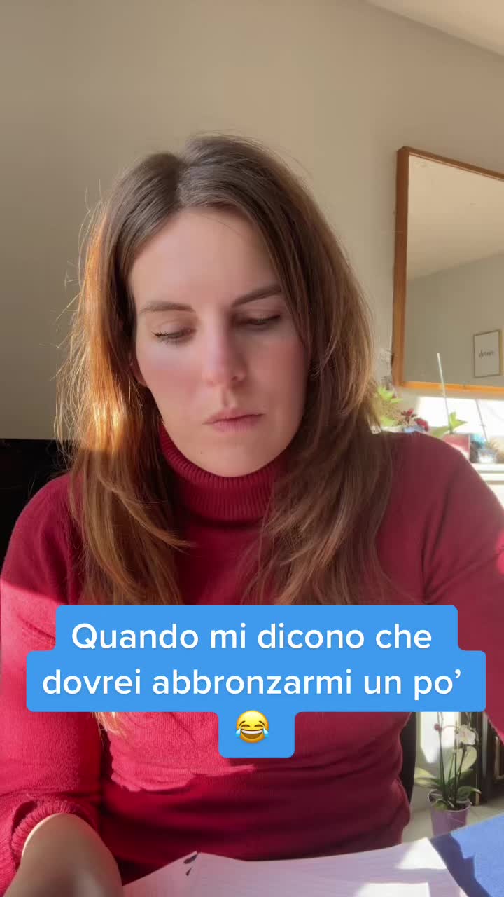 @Camilla Bianco