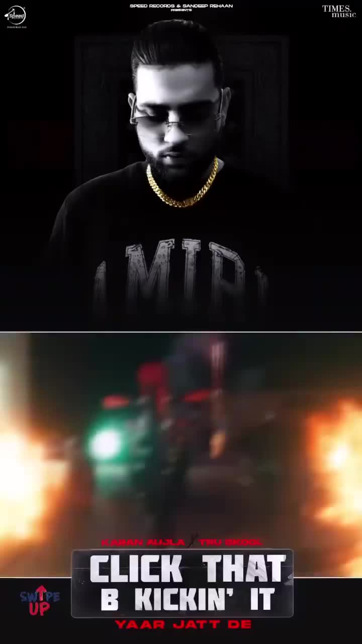 @Karan aujla fan