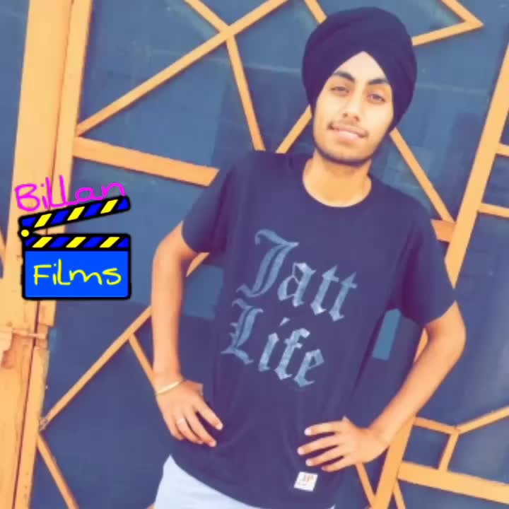 @Gurinder Billan