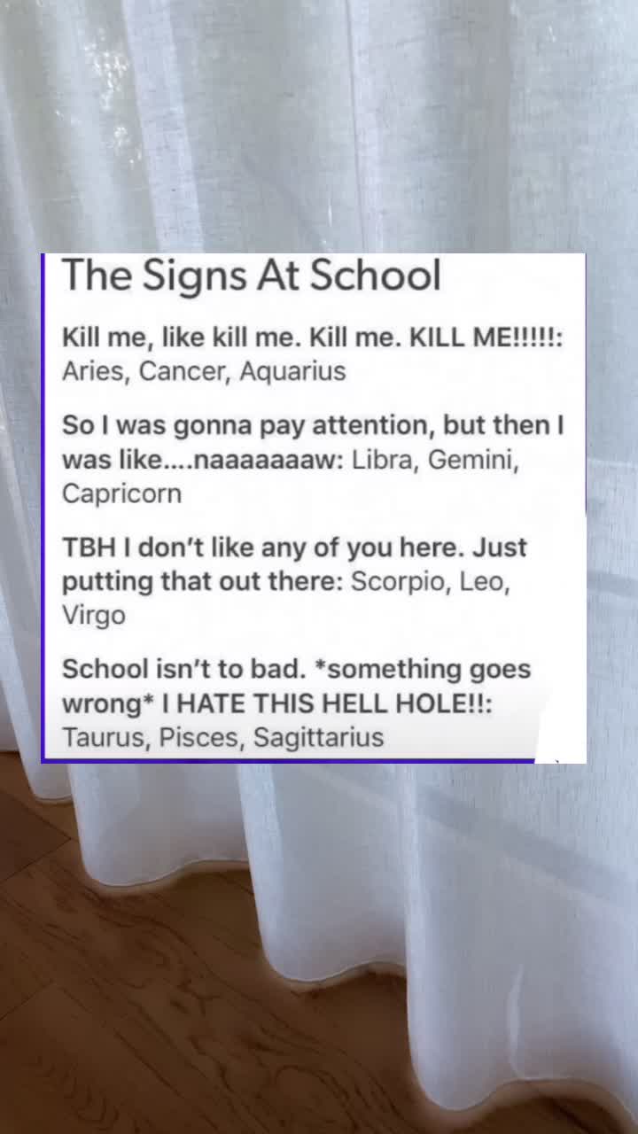@zodiacs