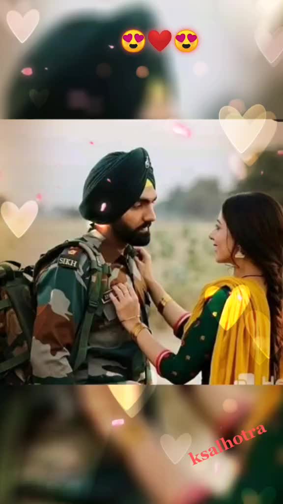 @🌹Cute sardarni🌹