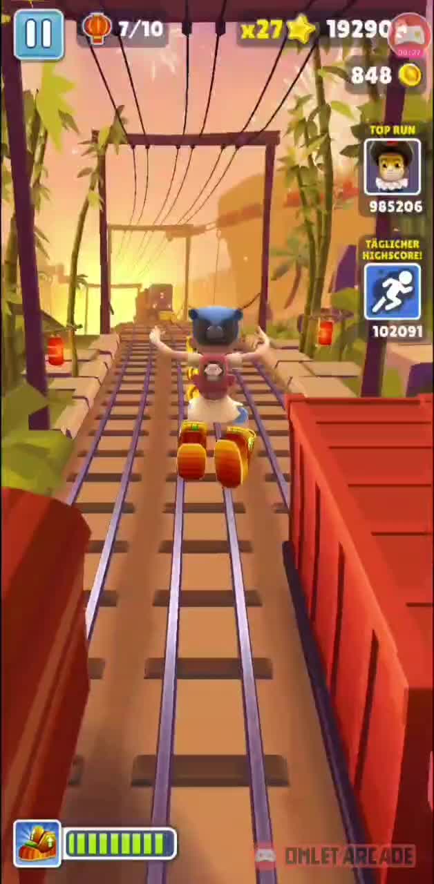 @Mauricegamer