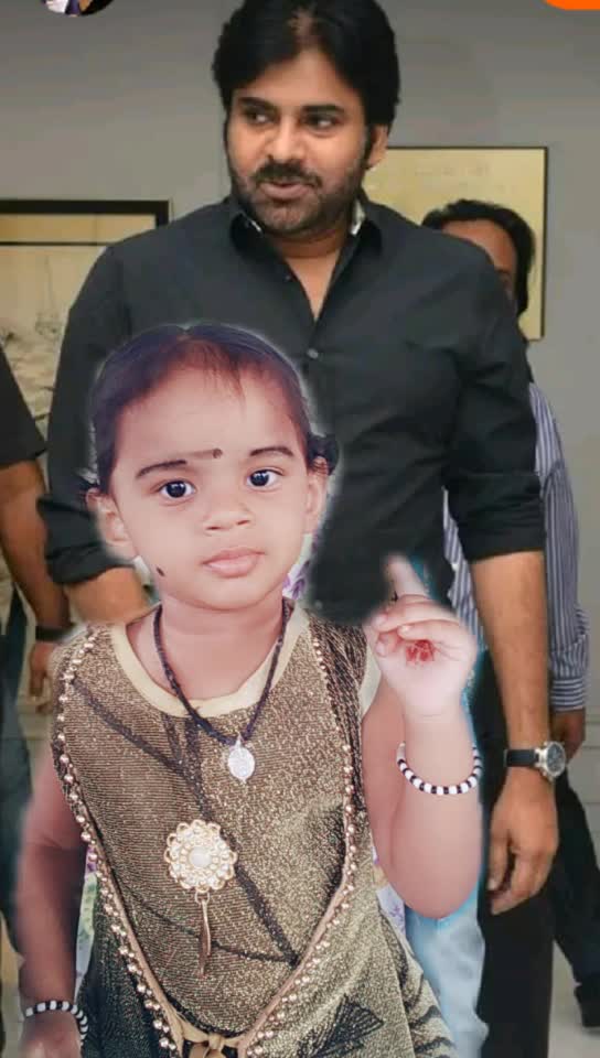 @Pavan kalyan