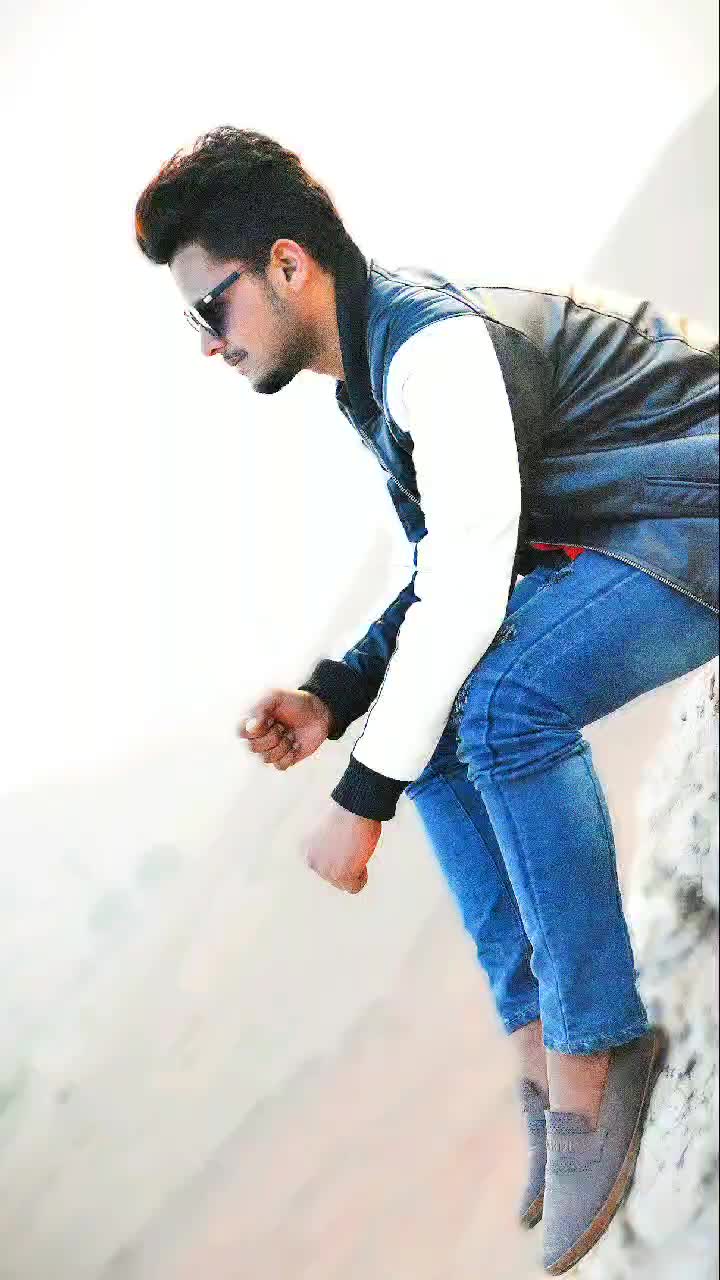 @Ashray Singh Chauhan