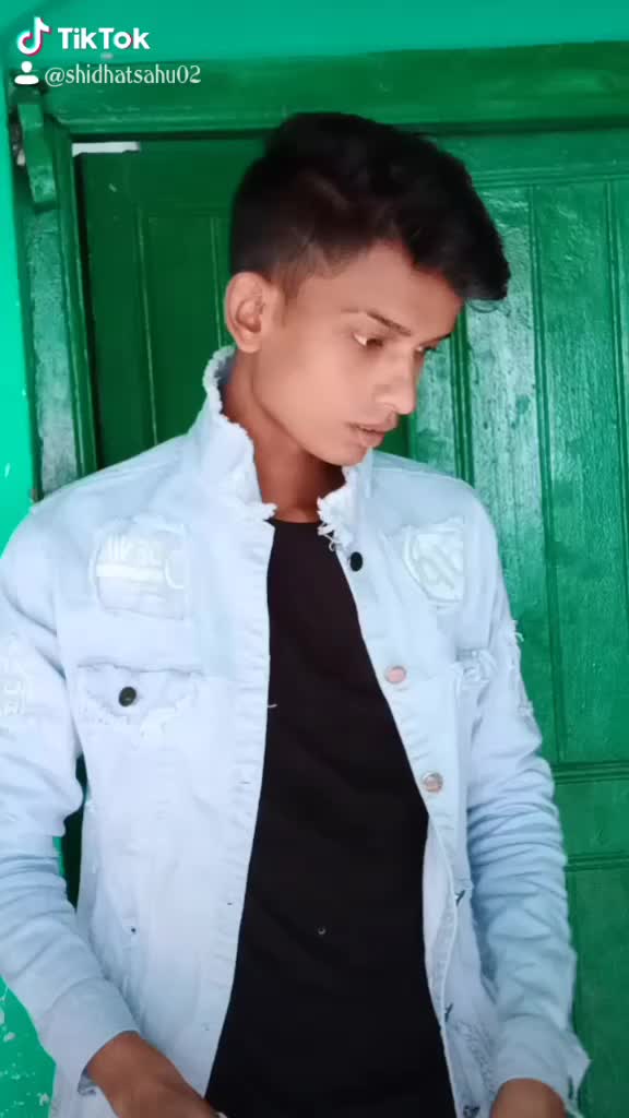 @Shidhat Sahu