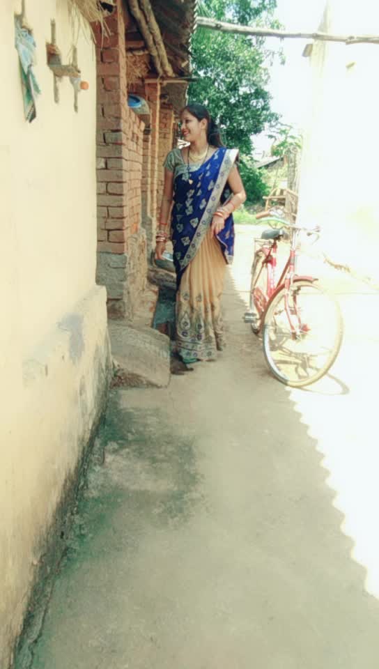 @Madhuri
