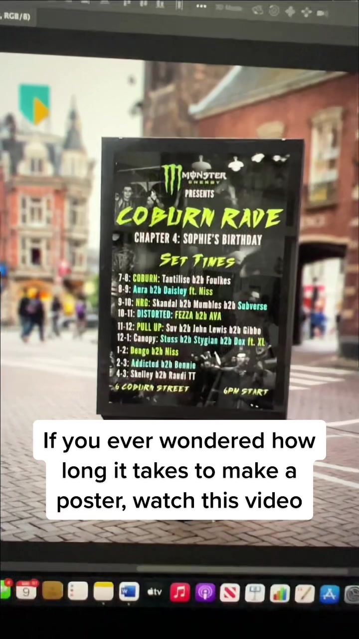 @Luke Watkins - Web Design