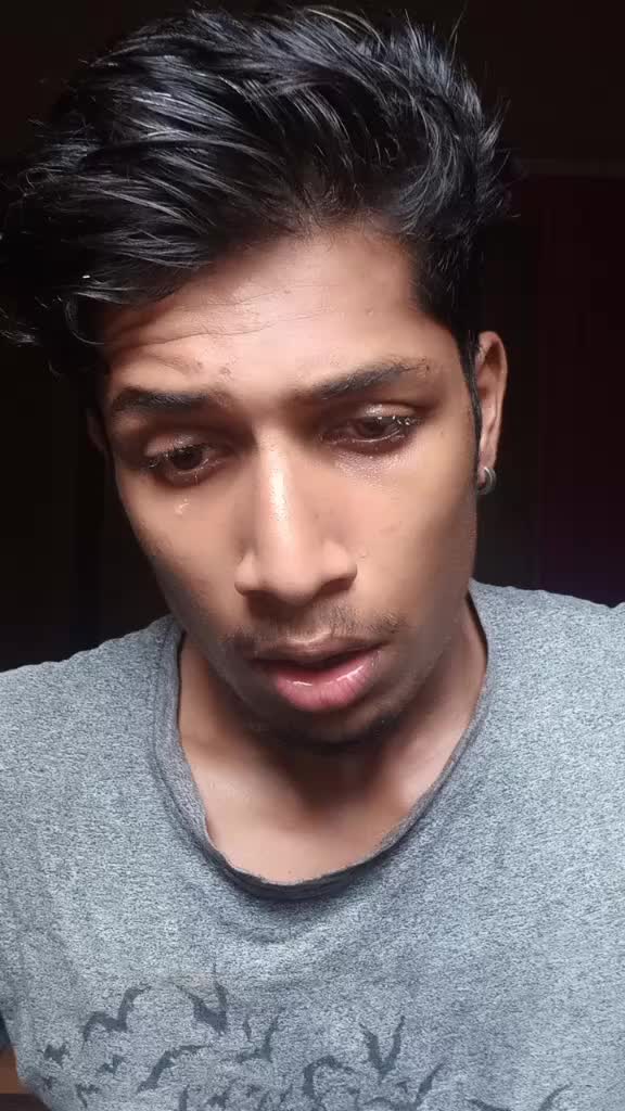 @Anil K Ramanunny