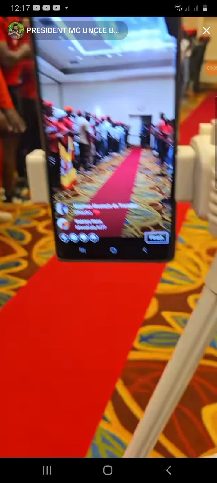 @salomy kabali