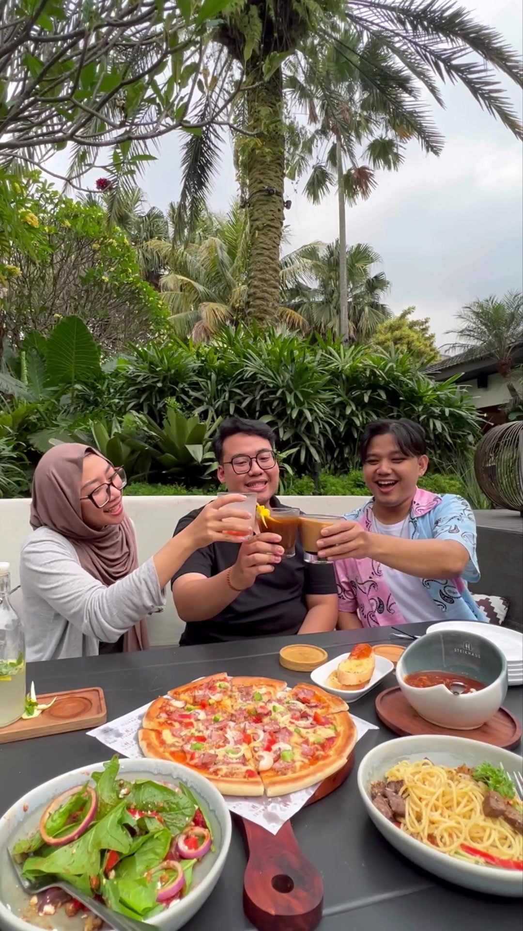 @My Food Journey