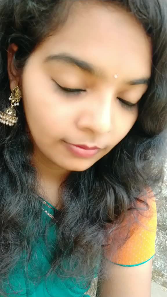@👑Narmada chowdary👑