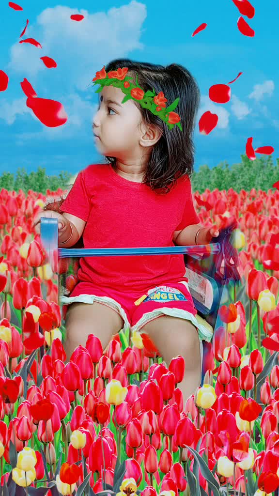 @Drishta