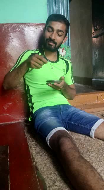 @Pramu Kohli