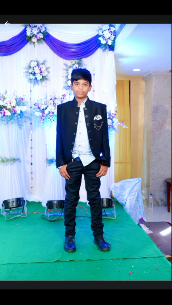 @sai dinesh