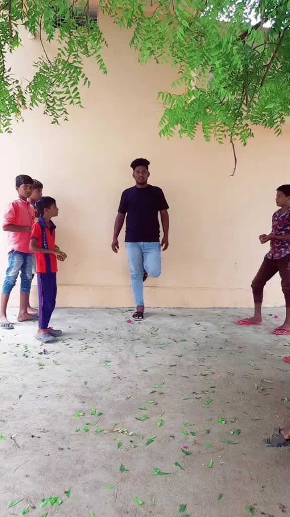 @Yuvi Tendhar