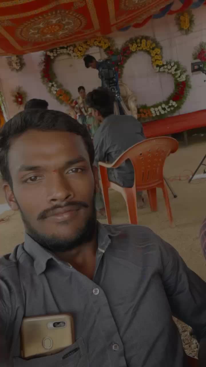 @PRAKASH MUDHIRAJ