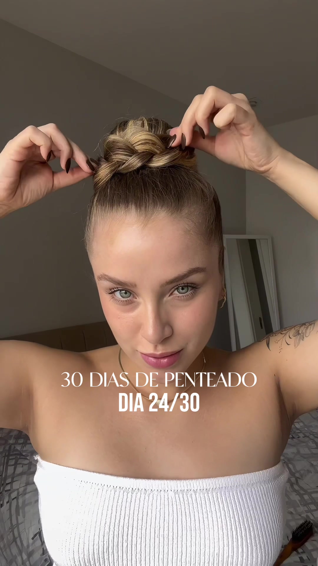 @Allana Santiago