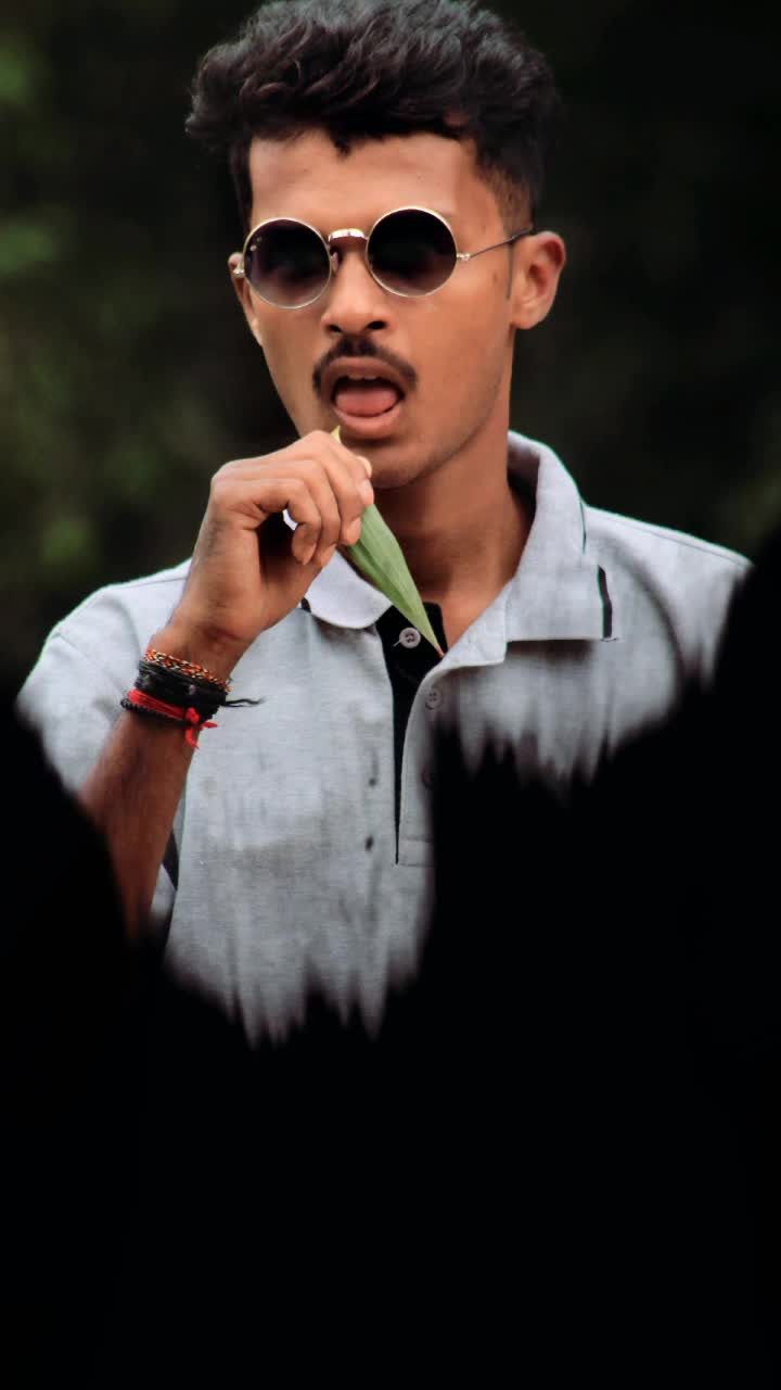 @Nandish Naik