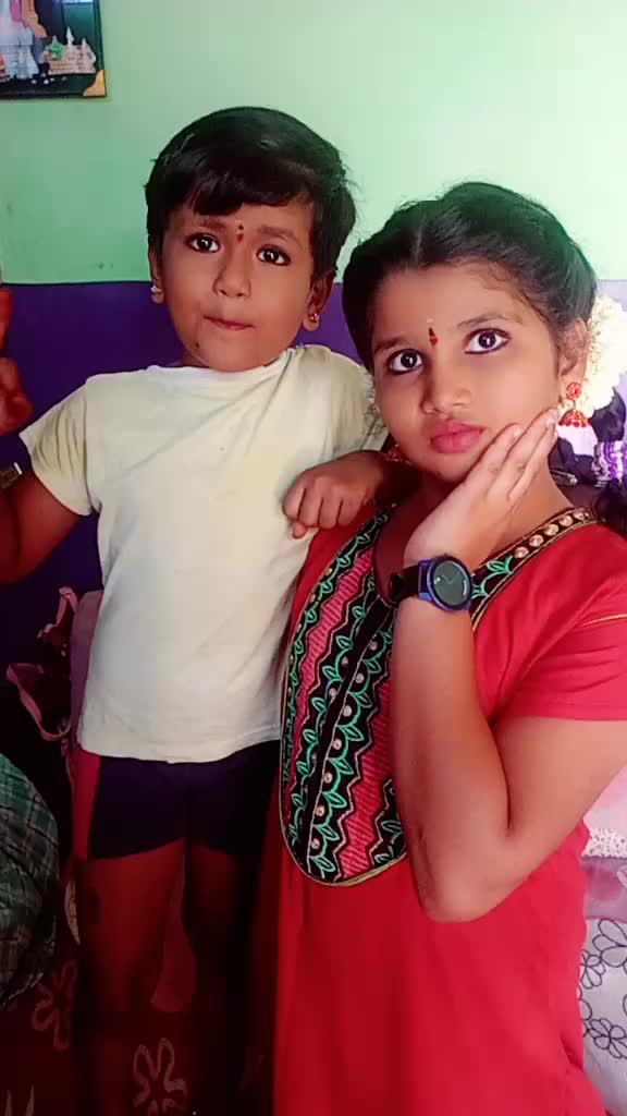 @vanaja ram