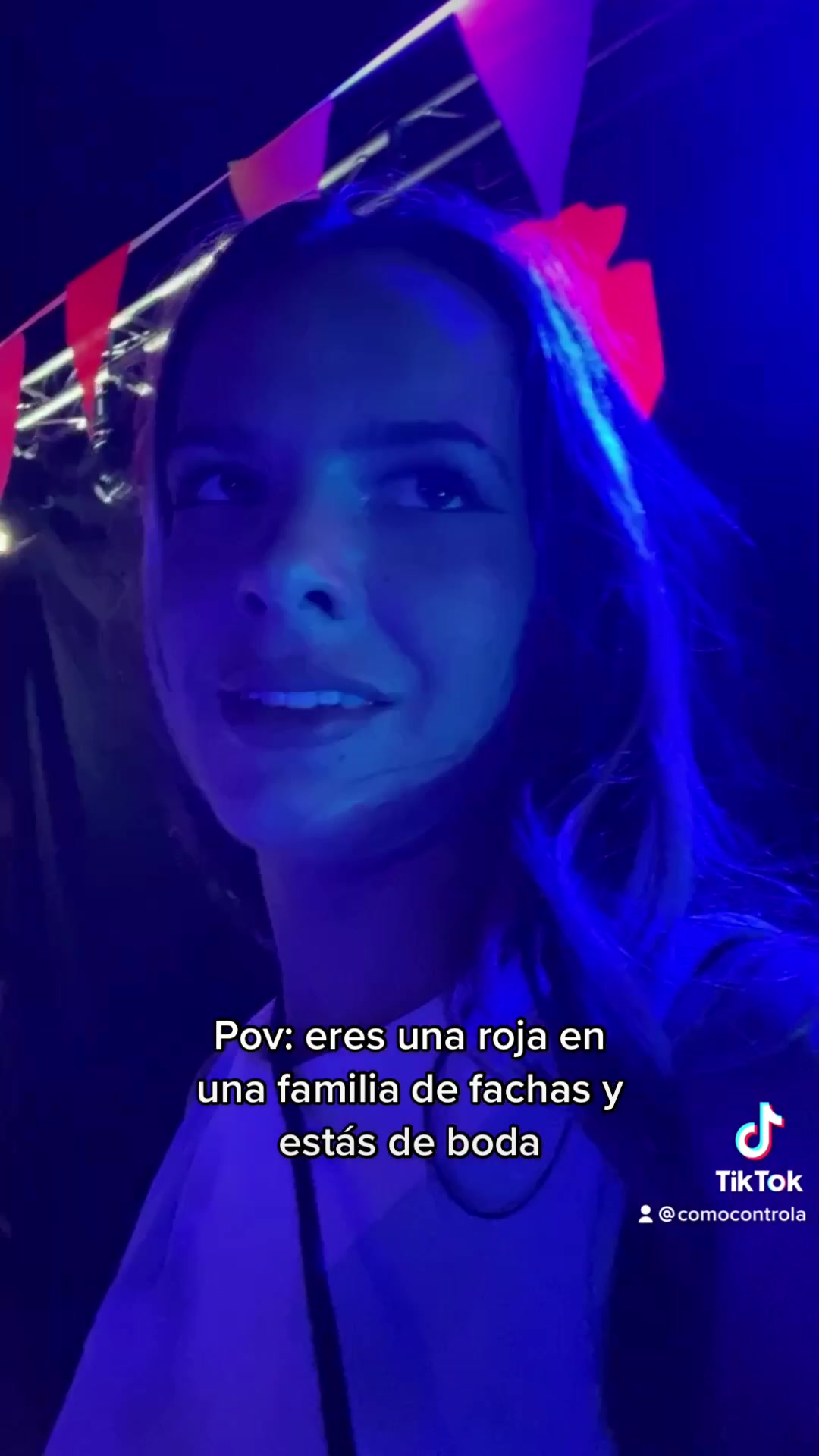 @Como controla