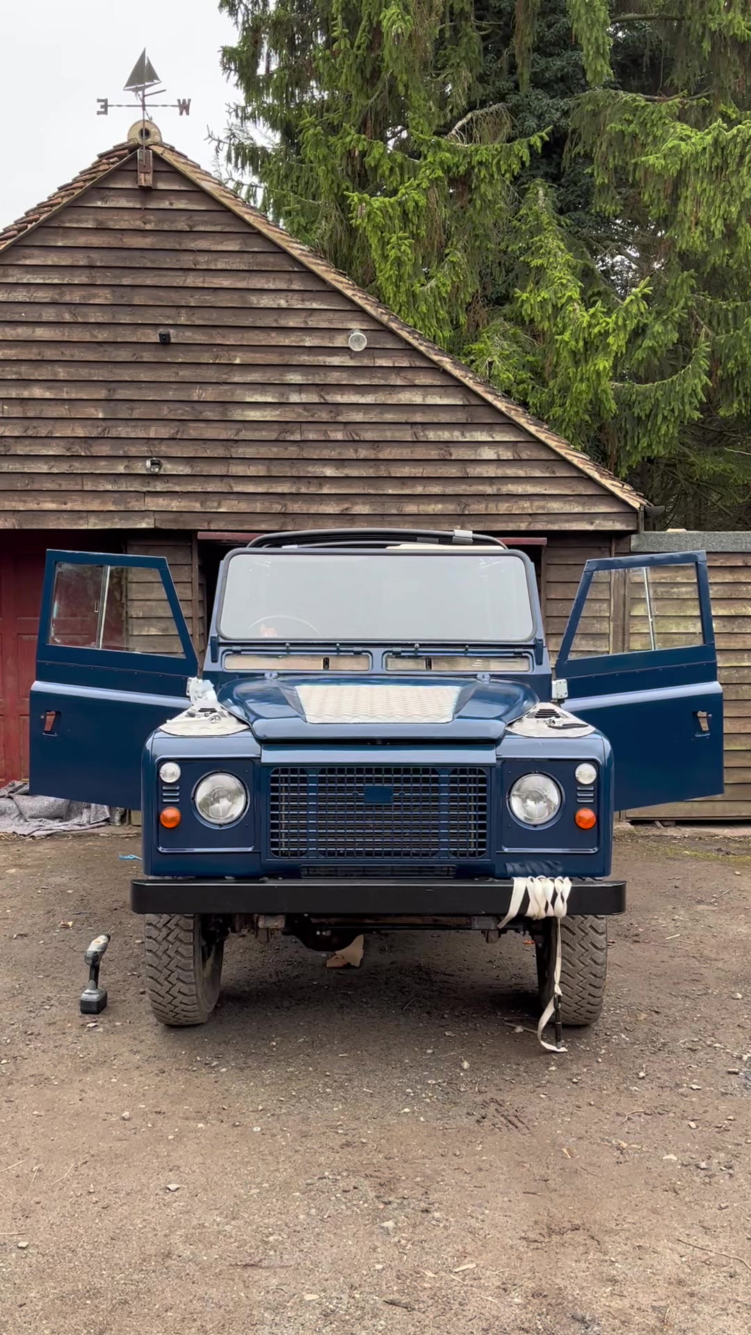 @Archie & Ben
