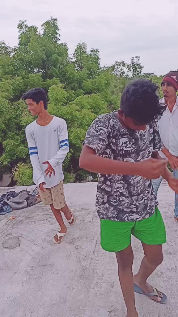 @😎ARAKKONAM GETHU🔥