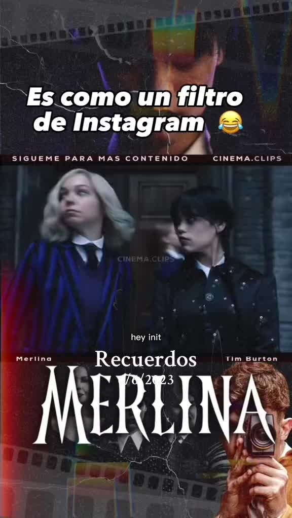 @Cinexcrupulos