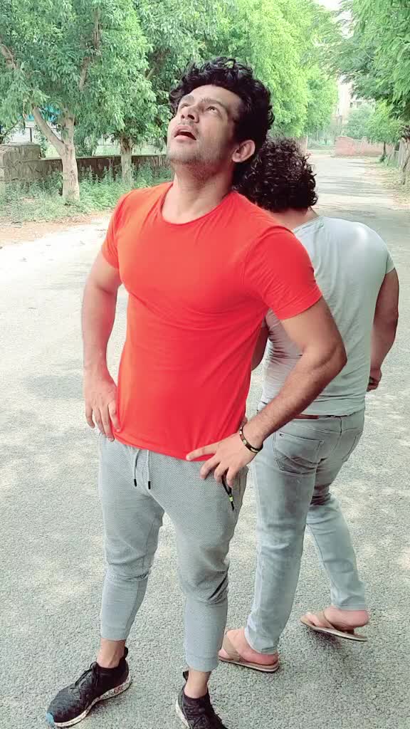 @Abhimanyu Dagar