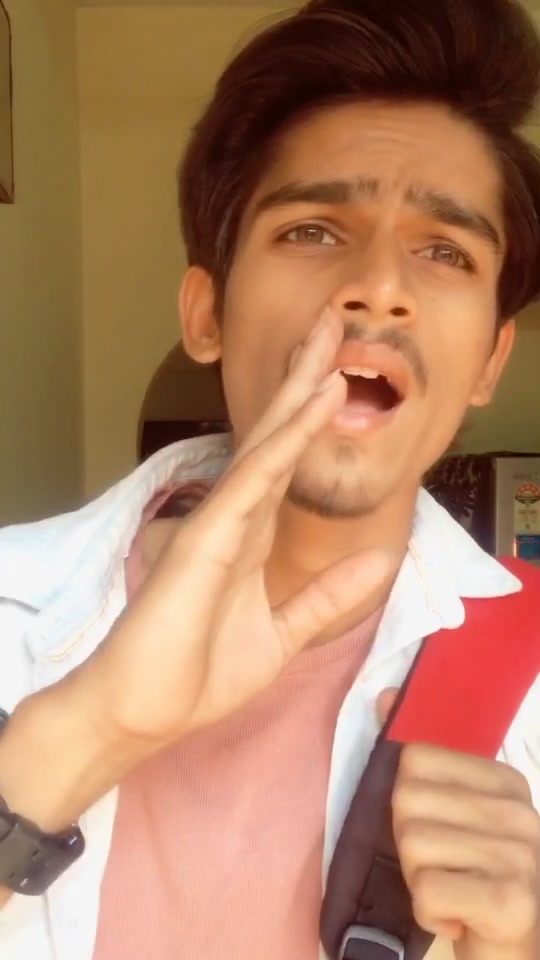@Pranav