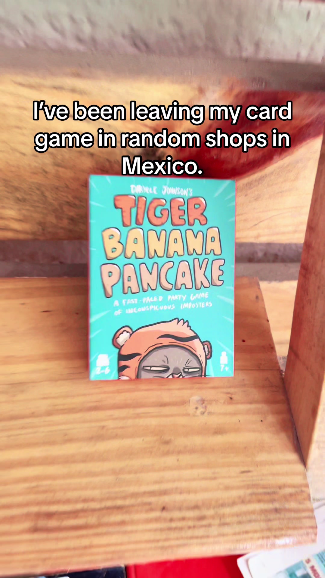 @Right Wrong Games