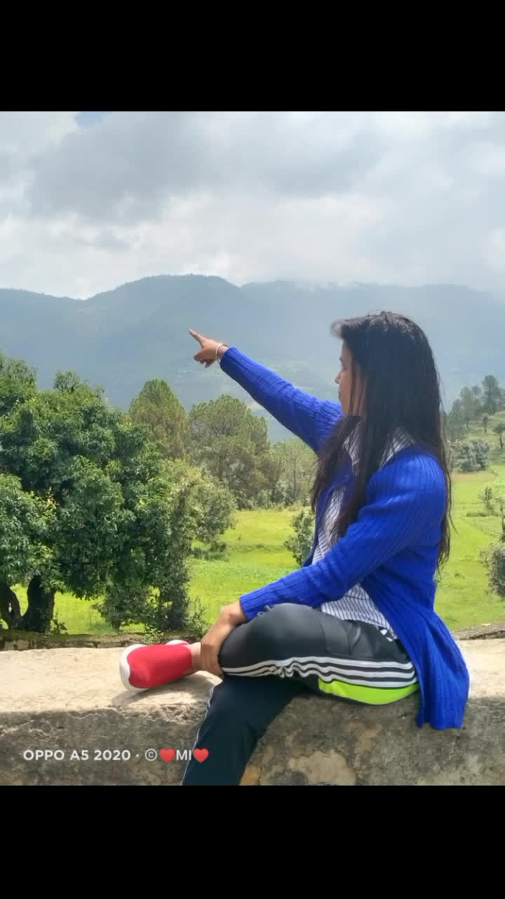 @pahadi girl
