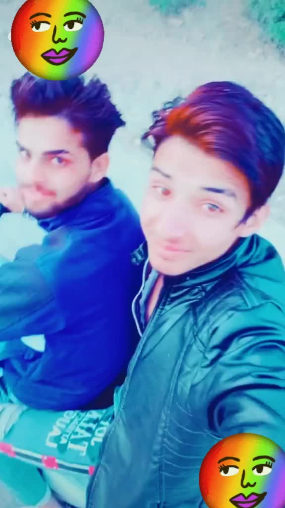 @Raj Meena