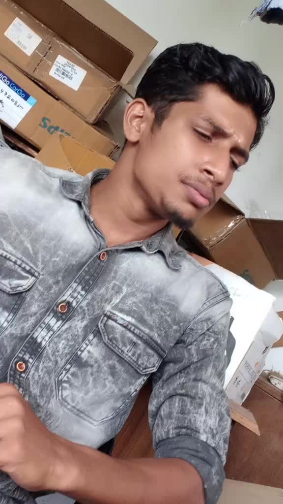 @Anil K Ramanunny