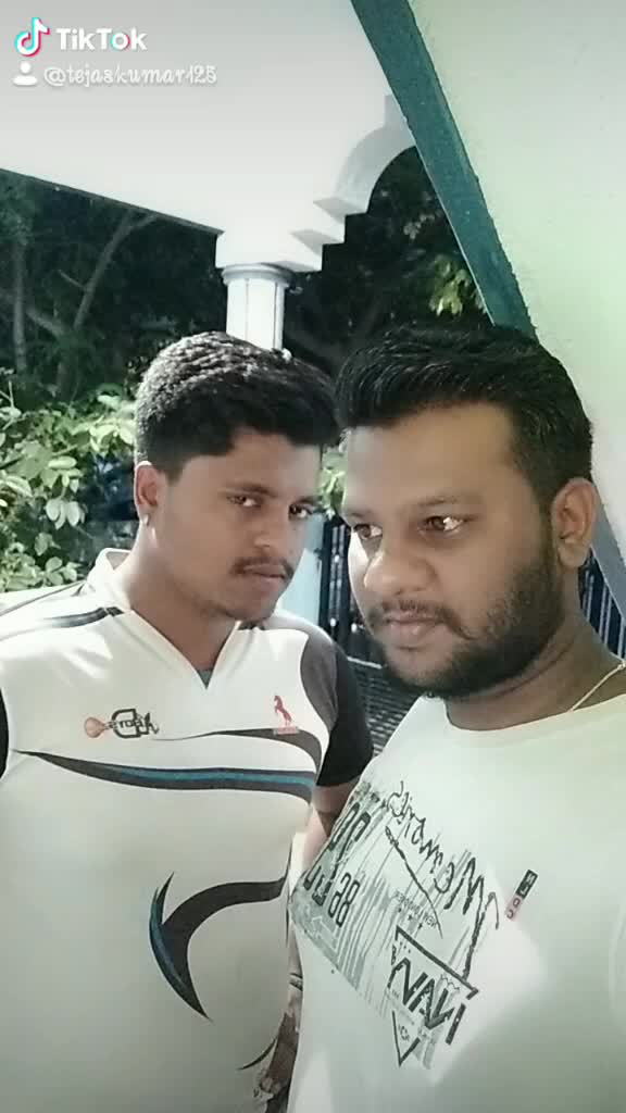 @Santhosh Gowda