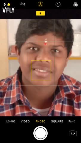 @karthik smily