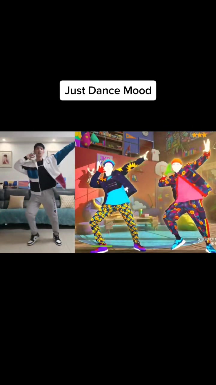 @JustDanceShow