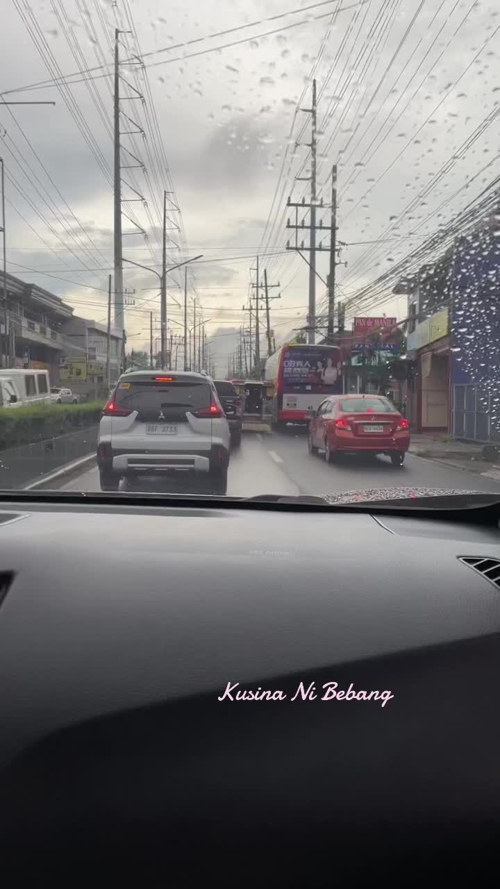 @Kusina ni Bebang