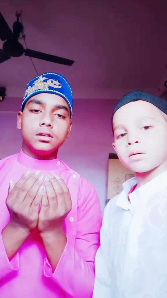 @MoHm'D Irfan Ansary
